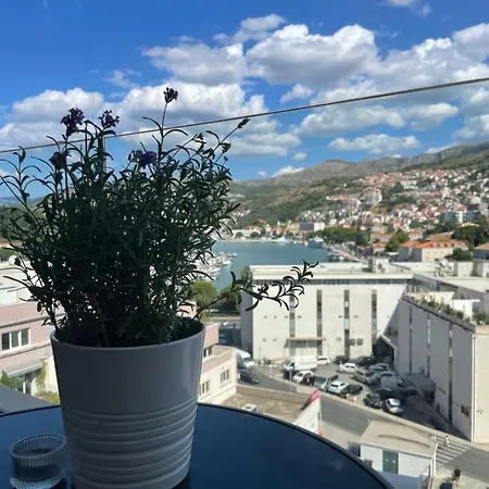 Lumax Apartment Dubrovnik Exterior photo