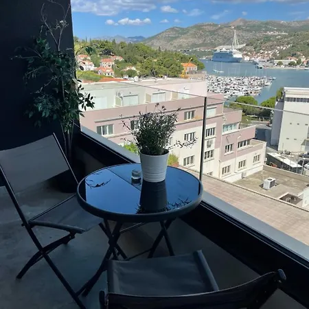 Lumax Apartment Dubrovnik Exterior photo