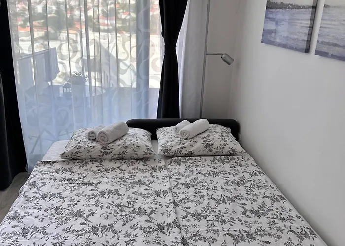 Lumax Apartment