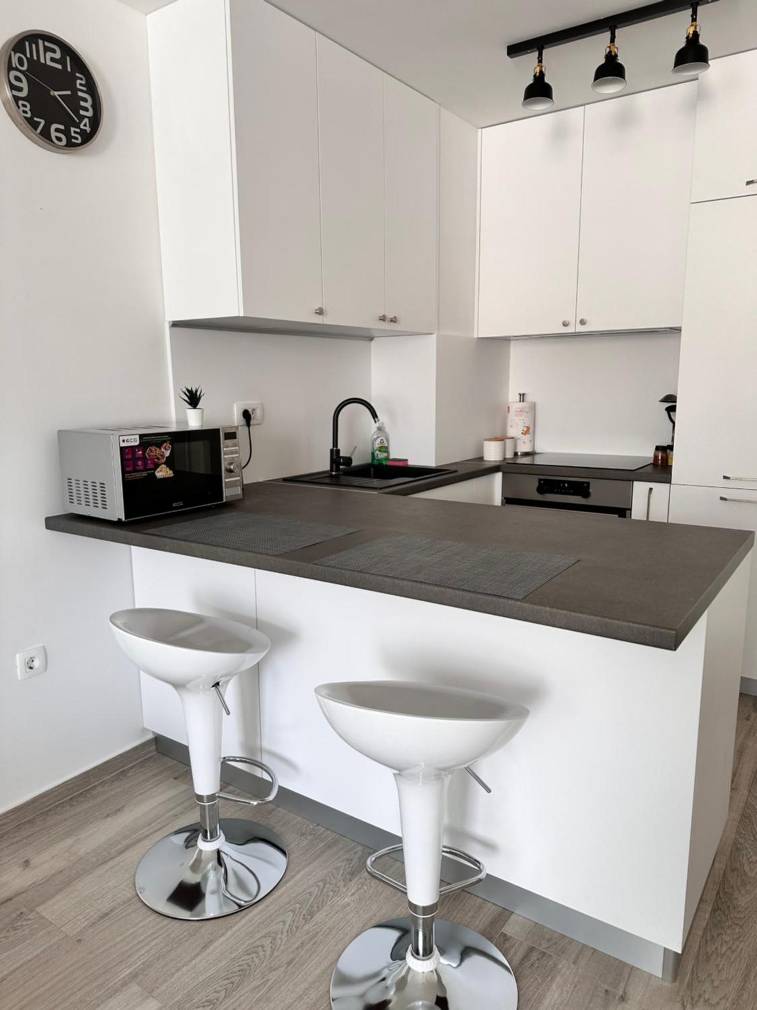 Apartma Lumax *