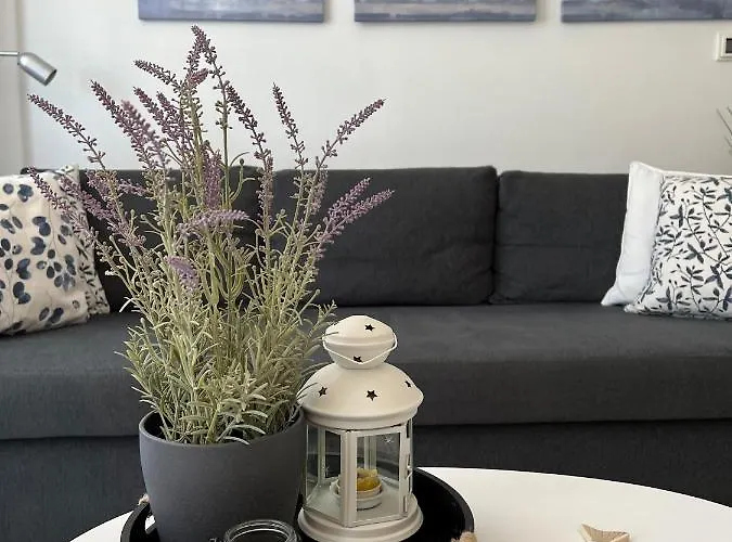 Lumax Apartment