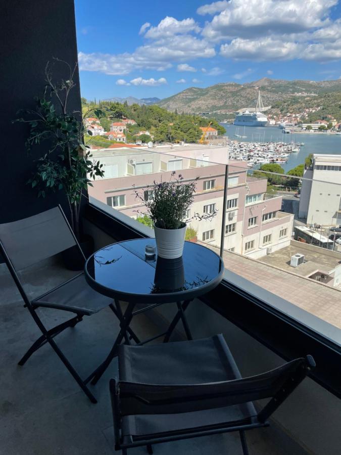 Apartment Lumax