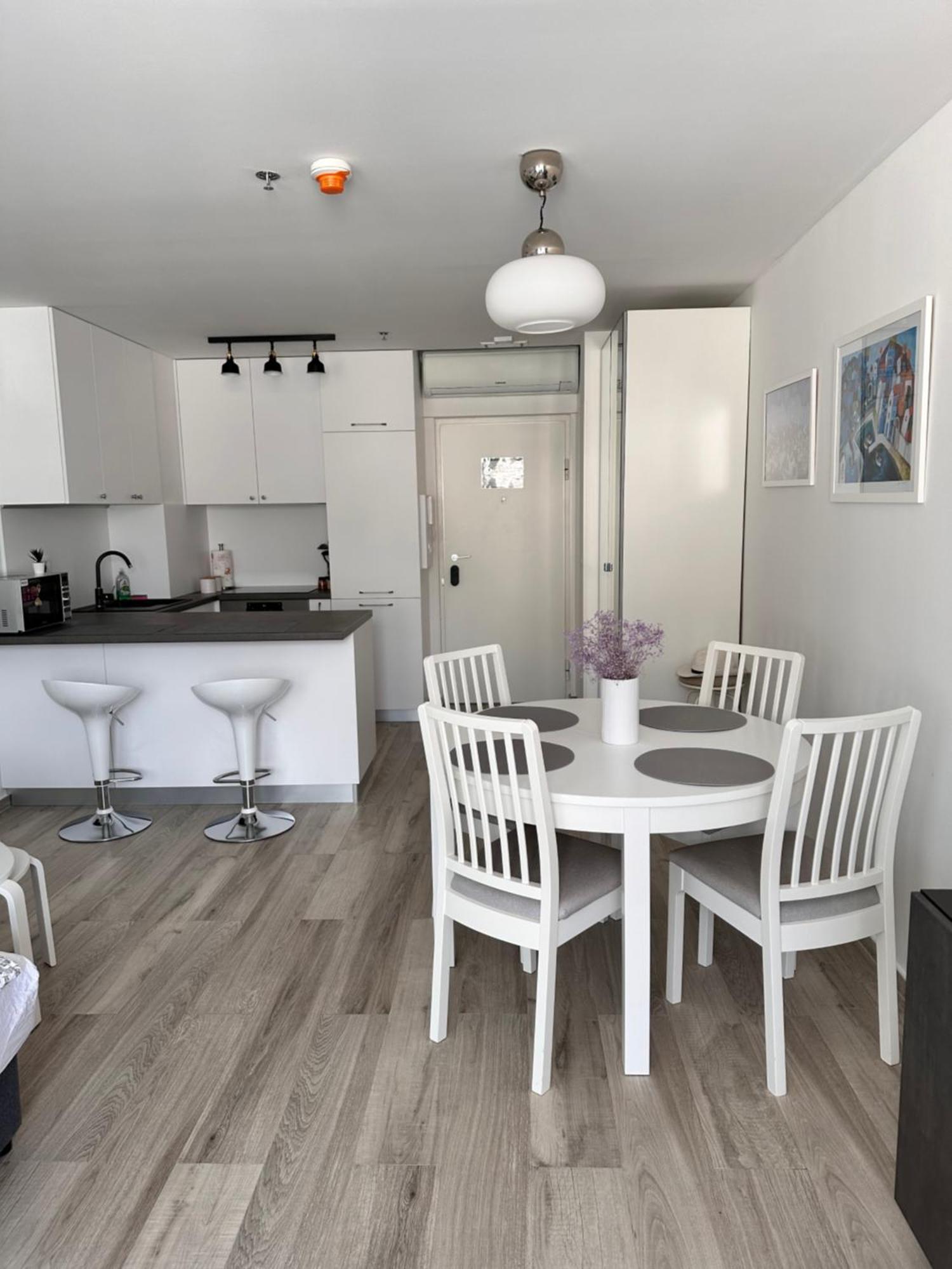 Apartment Lumax *