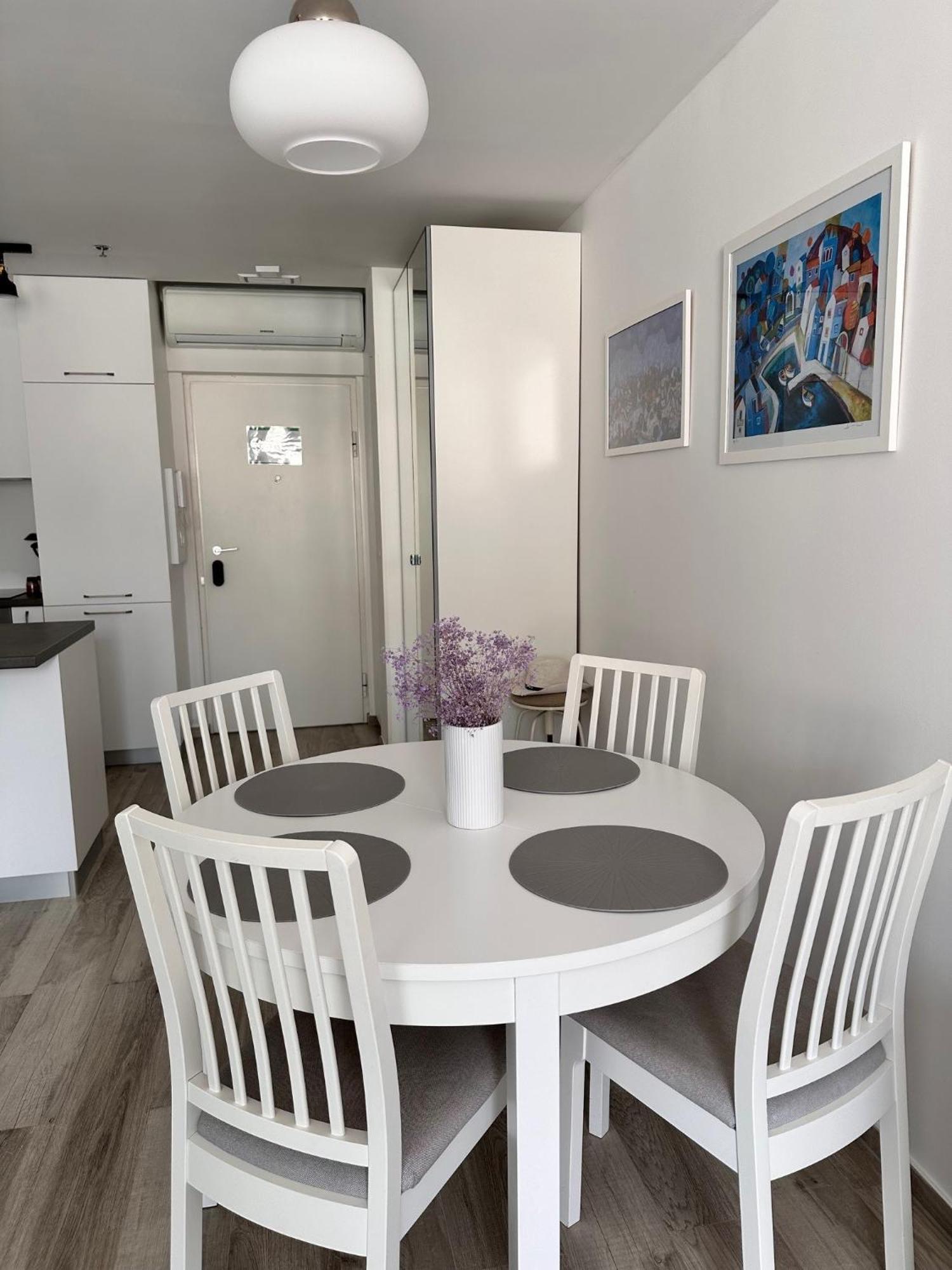 Apartment Lumax