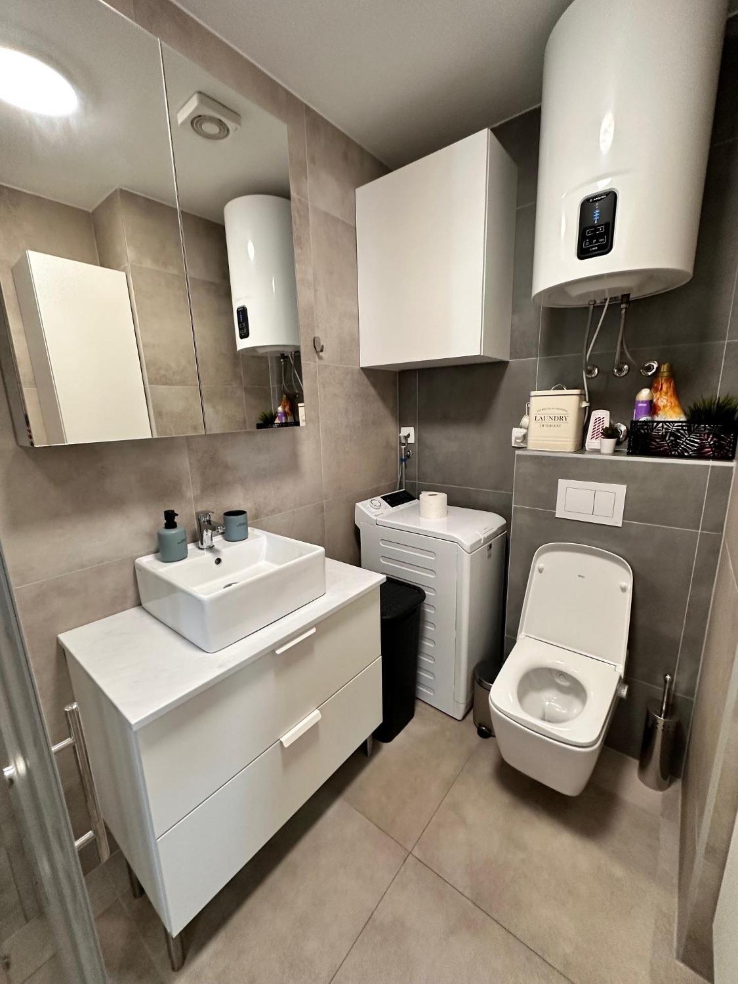 Lumax Apartment *
