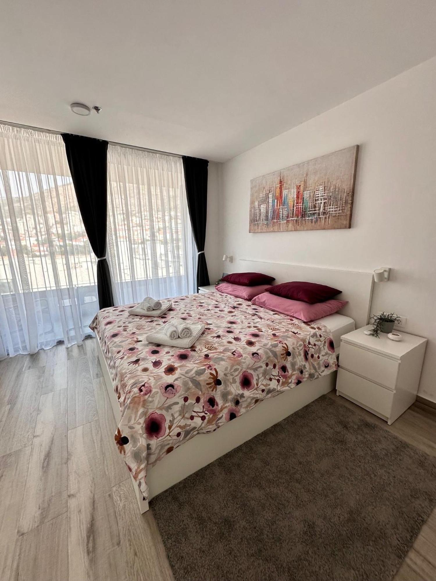 Apartment Lumax Dubrovnik